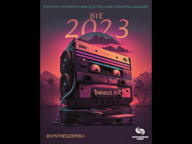 Synthesize Peru Mix 2024