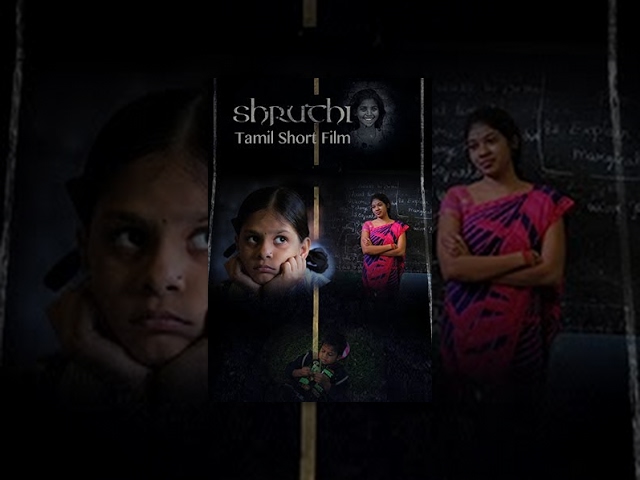 Shruthi- A Must Watch Tamil Short Film- Redpix Short Films