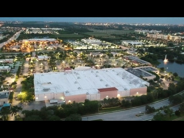 The Park apartments in Coral Springs