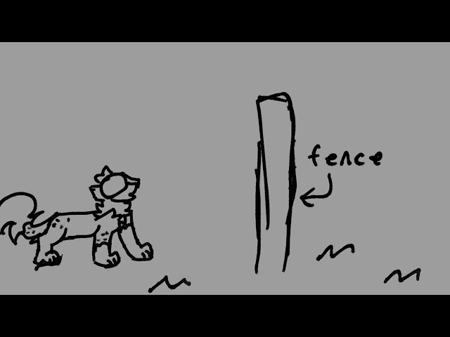 Cat jumping animation cuz i was bored