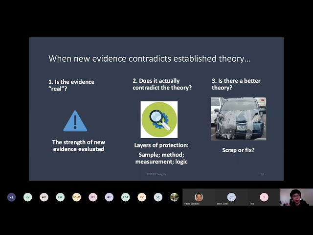 [LISS005] Lecture 1 - Distribution (2 of 4)