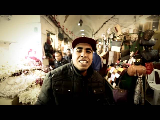 New Klay Bbj 2015 ✪ شــرّاني ✪  CHARRANI