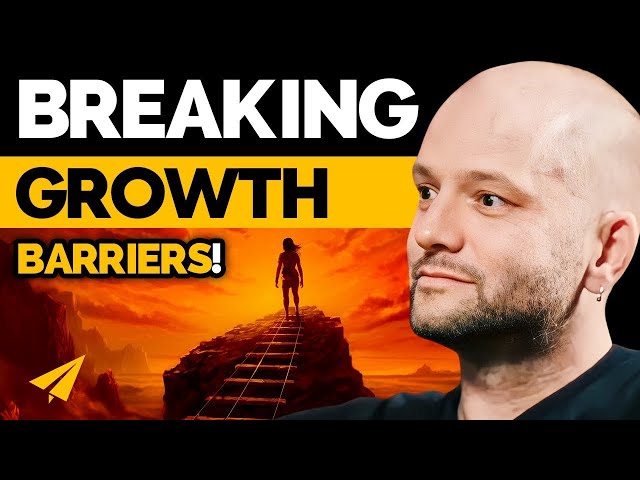 From Passion-Driven to Data-Driven - Unveiling Entrepreneurial Growth with Mark Drager!