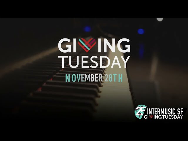 GivingTuesday 2023 - MGP