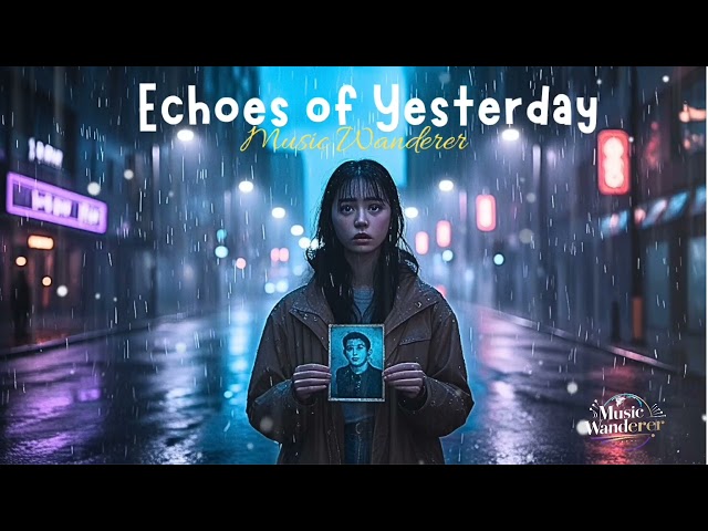 Alternative Rock  music 2025 🎵 Emo Rock Song That Will Break Your Heart || Echoes of Yesterday