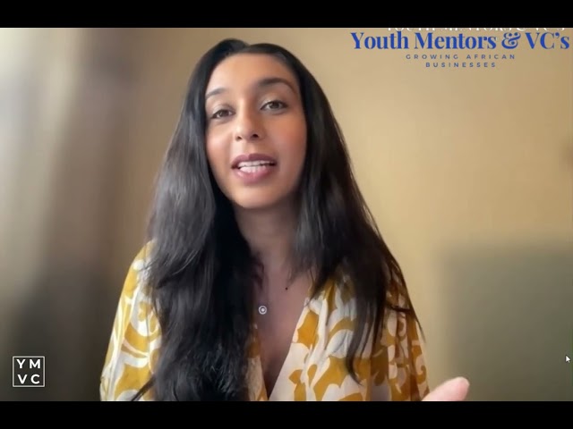 Meet Sonam T Shah: A change maker and connector