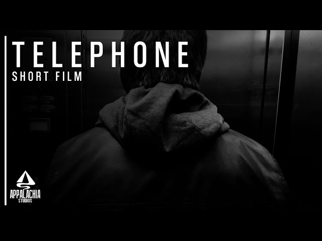 "TELEPHONE" - 4K HDR Short Film