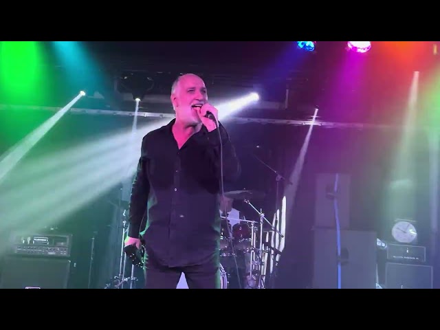 The Book of Genesis (Genesis Tribute Band) perform Supper’s Ready