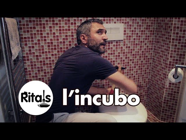 Ritals - S03 - Ep.06 - L'incubo [sub FRA]