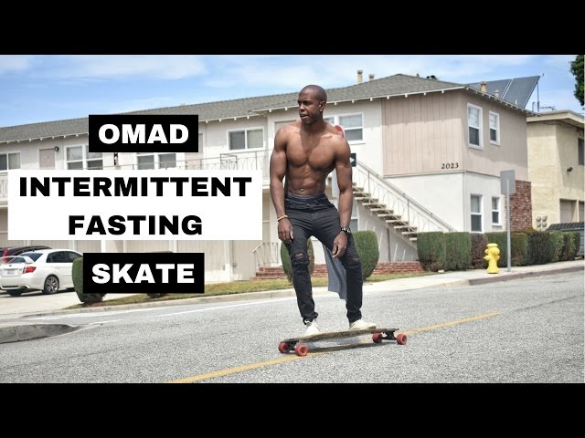 Intermittent Fasting With One Meal A Day ( OMAD )| Is It A Good Idea