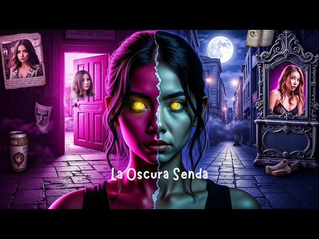 La Oscura Senda  - Historias de Emma en Español - SUSPENSO