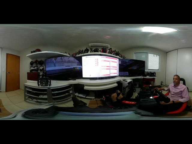 Raceroom 360