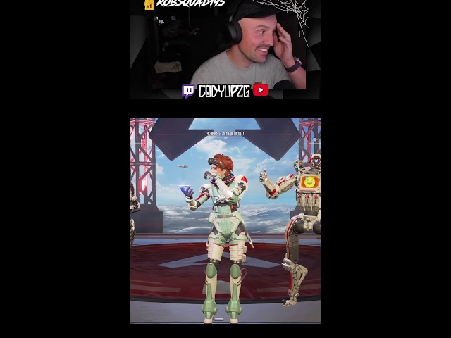 CodyUp2g || Apex Legends