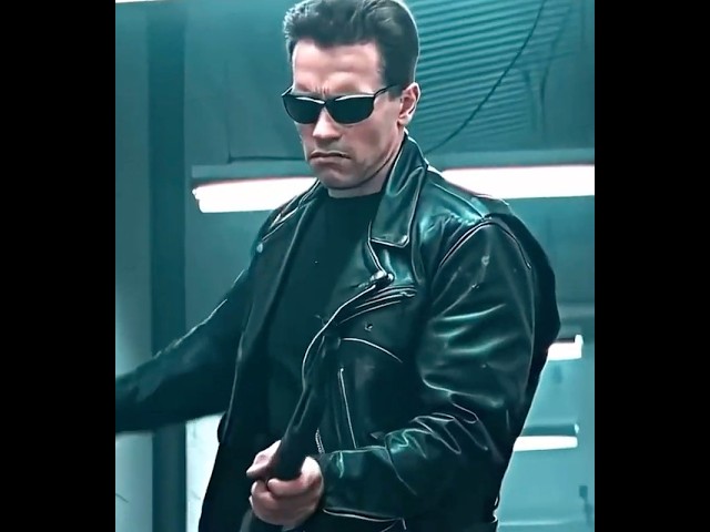 Terminator edit  #terminator