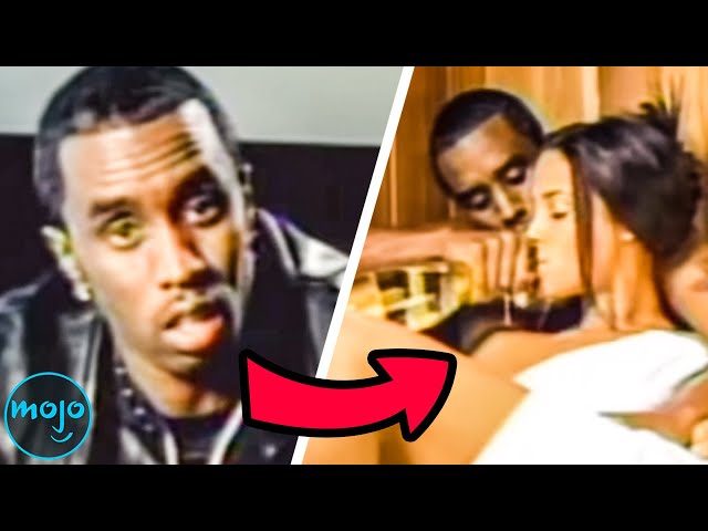 10 Disturbing 2000s Songs (Because of What We Know Now)