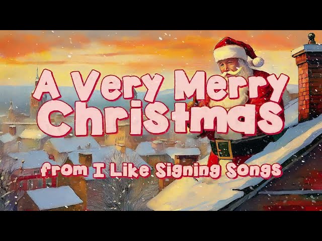 FATHER CHRISTMAS-simple santa song!!