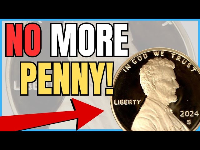 $99 Million LOSS!!! Have we come to the end of the penny?