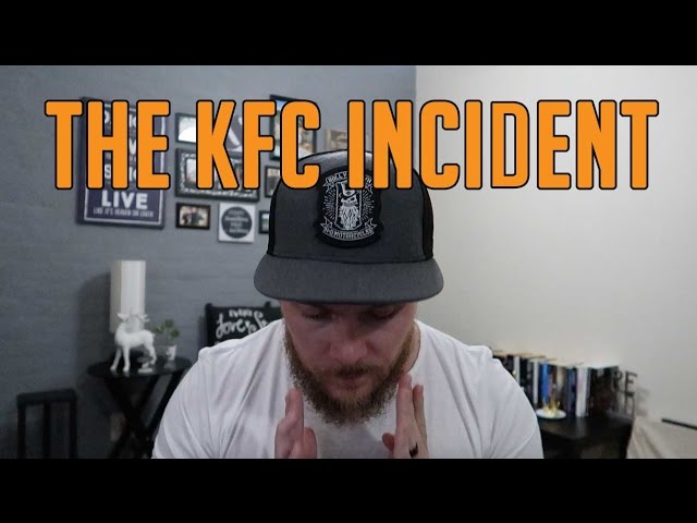 The KFC Incident | South Africa