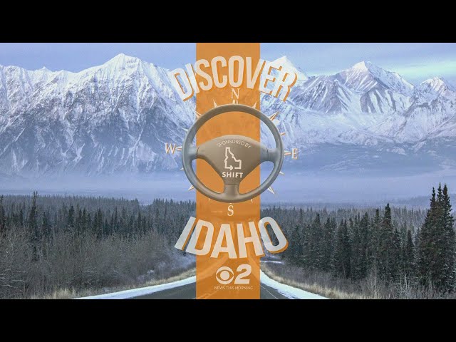 Discover Idaho: Winter in the Gem State