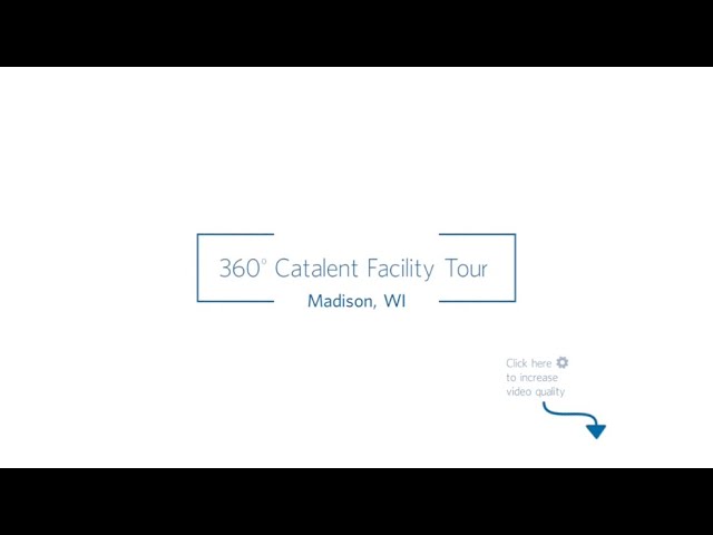 Madison, WI - 360⁰ Video Tour