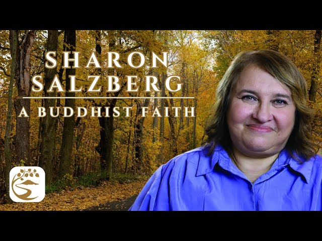 "Hatred Never Ceases Through Hatred; This is Eternal Law" | Sharon Salzberg Q&A