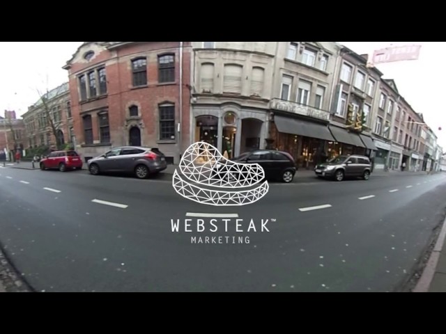 360° Experience Websteak Marketing