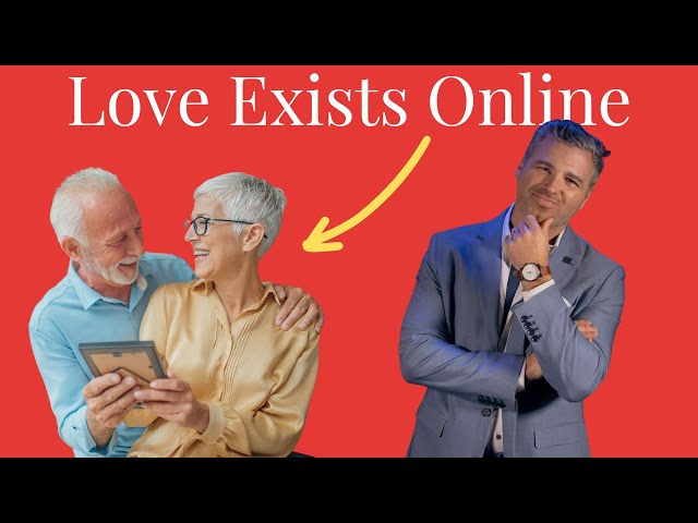 7 Simple Tips for Online Dating in Your 50’s and Beyond