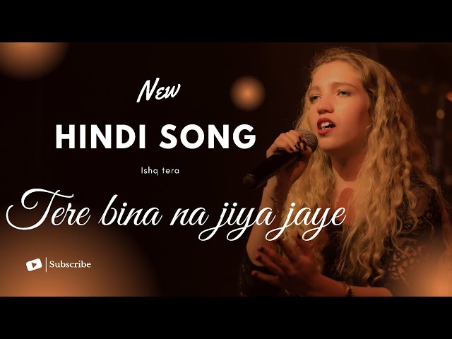 Tere bina na jiya Lage | Hindi song, Music world #bollywood #video