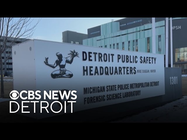 Questions remain surrounding death of 2 children sleeping in Detroit parking garage