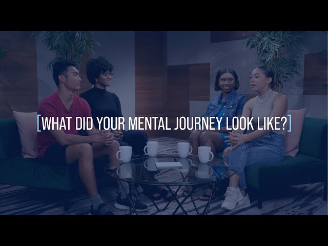 Eczema Unscripted: What did your Mental Journey Look Like