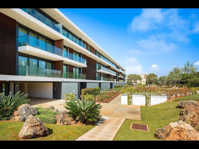 T2 Villa Nature, Vilamoura