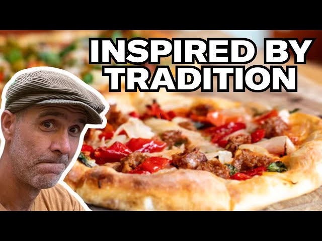 Why This Pizzeria Owner Took His Whole Team to Italy (Twice!) - Gianni's Pizza