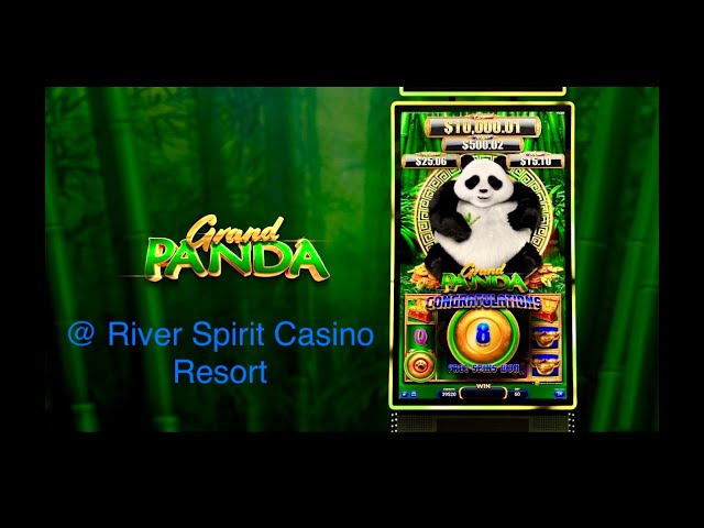 Grand Panda🐼is a must-play game!