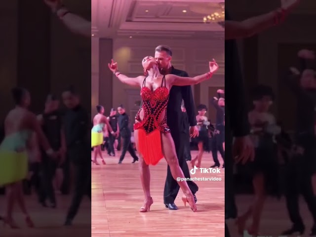 Rumba Dancesport #shortvideo #shortvideo #youtubeshorts #dancer #youtubeshorts #video