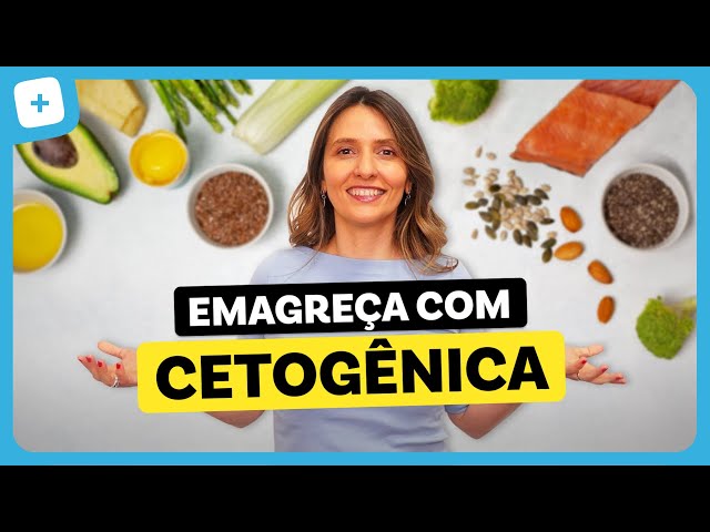 Como fazer DIETA CETOGÊNICA para emagrecer