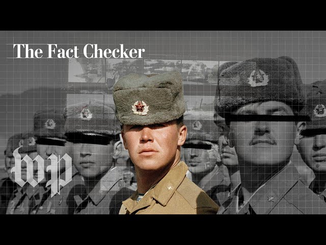 What does socialism even mean anymore? | The Fact Checker