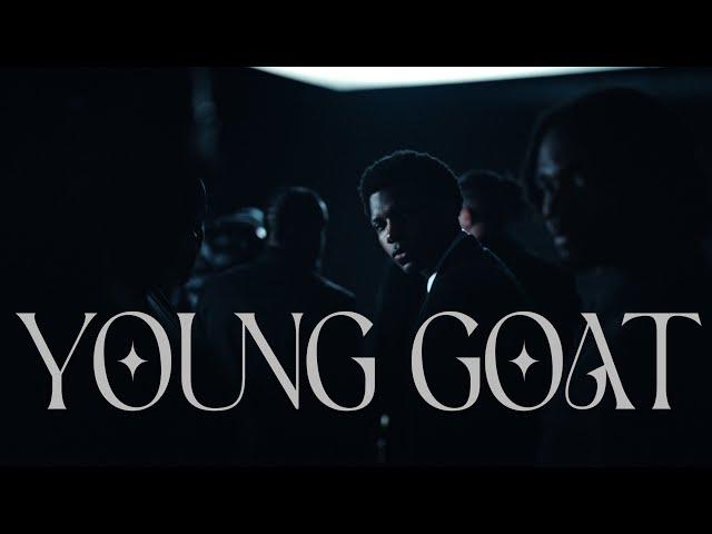 Young G.O.A.T (Official Video) Cheema Y | Gur Sidhu | New Punjabi Song 2025