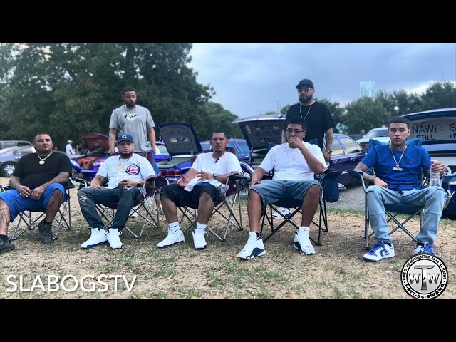 SlabOgsTv Ep.90: Atx Blueline on Austin Slab Culture, Hispanics riding Slab, Redline vs Blueline