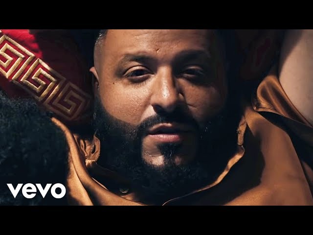 DJ Khaled - Just Us (Official Video) ft. SZA