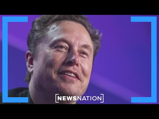 Musk's DOGE actions will be legally challenged: Attorney | NewsNation Live