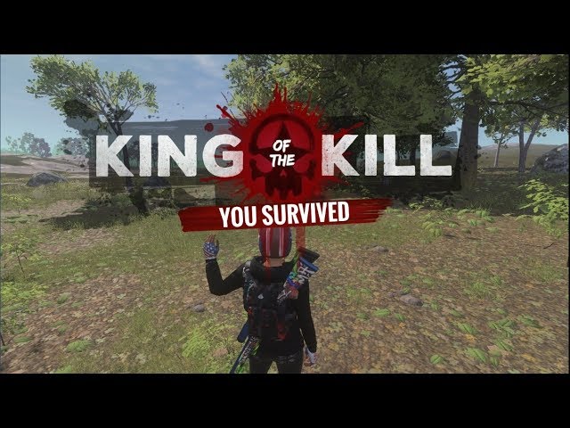 H1Z1 | solos | @ripLogan_