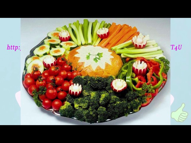 Tasty Fruit Platters Recipes | Countryside Cravings