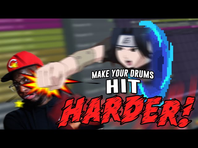 How to make your Kicks hit HARDER! (ULTIMATE FL Studio Clipping Tutorial)