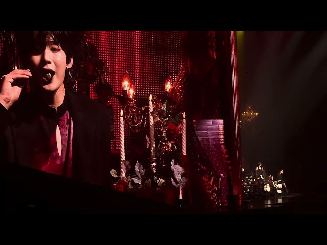 24023 Enhypen - One In A Billion @ KSPO Dome, Seoul