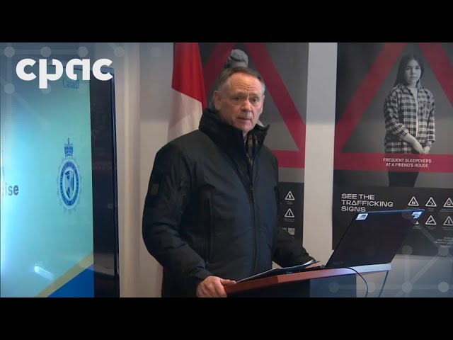 Federal ministers and Manitoba premier comments on border security measures – February 4, 2025