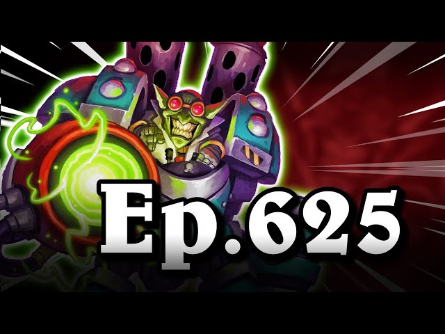 Funny And Lucky Moments - Hearthstone - Ep. 625