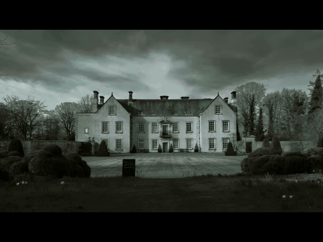 The Proud Lady of Nunnington Hall