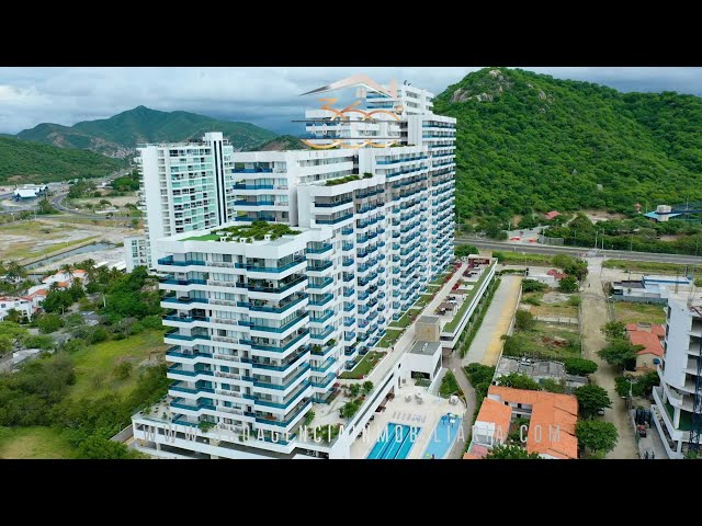 Samaria Apartamento en Venta Santa Marta