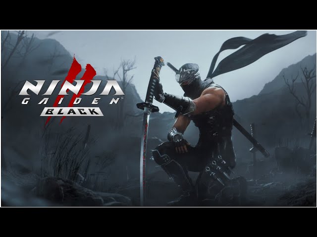 ALEXEI, EL PRIMERO DE 4 | Ninja Gaiden 2 BLACK | No HUD #4