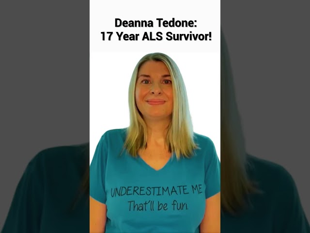 ALS PATIENTS - DAILY NURSING CARE for Amyotrophic Lateral Sclerosis Symptoms! #walking #speaking